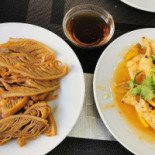 Da Wanmian Comida