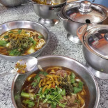 Da Wanmian Comida