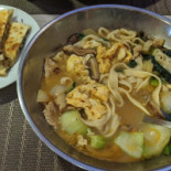 Da Wanmian Comida