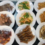 Da Wanmian Comida