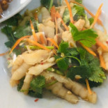 Da Wanmian Comida