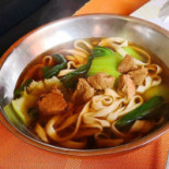 Da Wanmian Comida