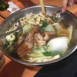 Da Wanmian Comida