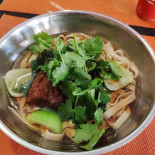 Da Wanmian Comida