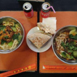 Da Wanmian Comida