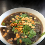 Da Wanmian Comida