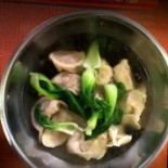 Da Wanmian Comida