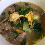 Da Wanmian Comida