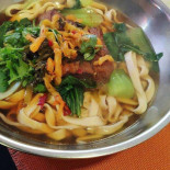 Da Wanmian Comida