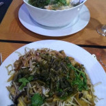 Da Wanmian Comida
