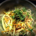 Da Wanmian Comida