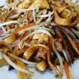 Da Wanmian Comida