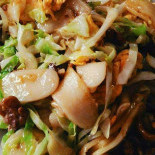 Da Wanmian Comida