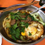 Da Wanmian Comida