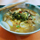 Da Wanmian Comida