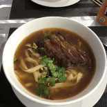 Da Wanmian Comida