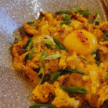 Amanhecer Food