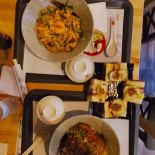Amanhecer Food