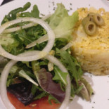 Browns Comida