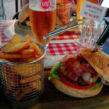 Browns Comida