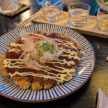 Sakemico Nourriture