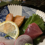 Sakemico Nourriture