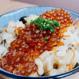 Sakemico Nourriture