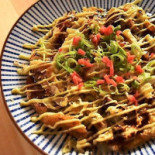 Sakemico Nourriture