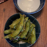 Sakemico Nourriture