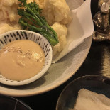 Sakemico Nourriture