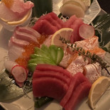 Sakemico Nourriture