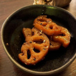 Sakemico Nourriture