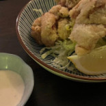 Sakemico Nourriture