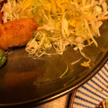 Sakemico Nourriture