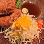 Sakemico Nourriture