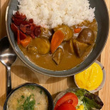 Sakemico Nourriture