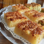 Sakemico Nourriture