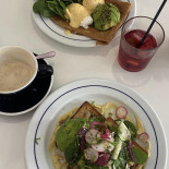 Maria Limao Comida