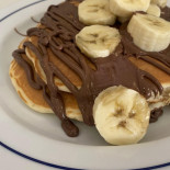 Maria Limao Comida