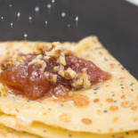 Maria Limao Comida