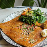 Maria Limao Comida