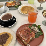 Maria Limao Comida