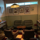 Comadre À l'intérieur