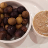 Belmiro Comida
