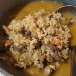 Belmiro Comida