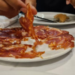 Belmiro Comida