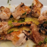 Belmiro Comida