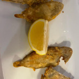 Belmiro Comida