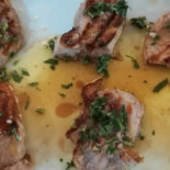 Belmiro Comida
