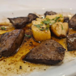 Belmiro Comida